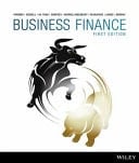 Business Finance