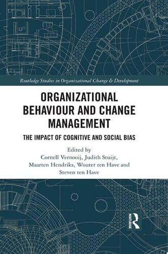 Organizational Behaviour and Change Management