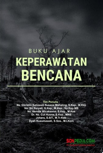 Buku Ajar Keperawatan Bencana