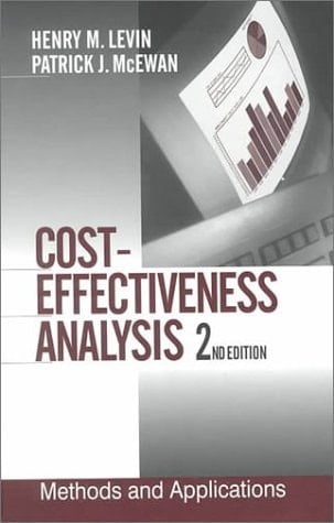 Cost-Effectiveness Analysis: Methods and Applications (New Perspectives on Evaluation, 4)