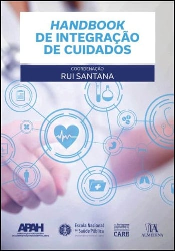 Handbook de Integração de Cuidados de Saúde (Portuguese Edition)