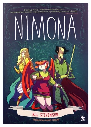 Nimona