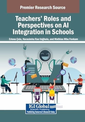 Teachers' Roles and Perspectives on AI Integration in Schools