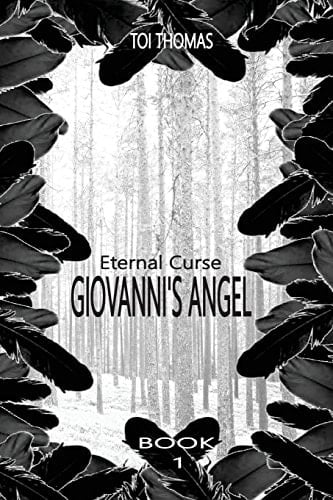 Eternal Curse Giovanni's Angel