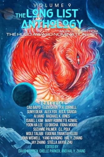 The Long List Anthology Volume 9 More Stories from the Hugo Award Nomination List