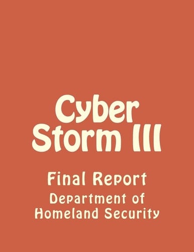 Cyber Storm III