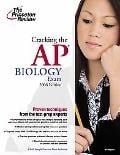 The Princeton Review Cracking the Ap Biology Exam, 2008