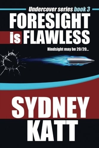 Foresight Is Flawless