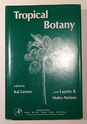 Tropical Botany Symposium : Selected Papers