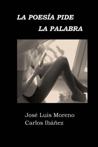 La Poesía Pide la Palabra