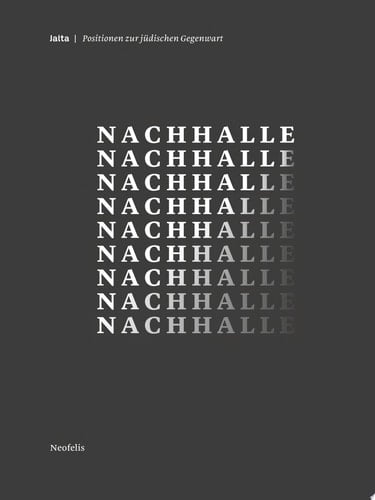 Nachhalle