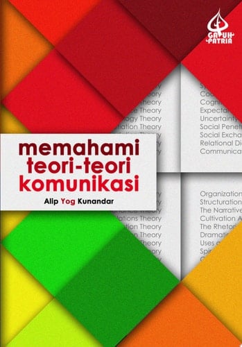 Memahami Teori-Teori Komunikasi
