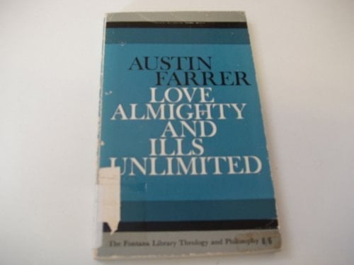 Love Almighty and Ills Unlimited