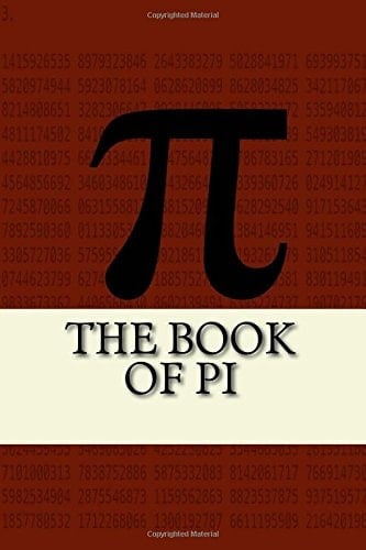 The Book of Pi