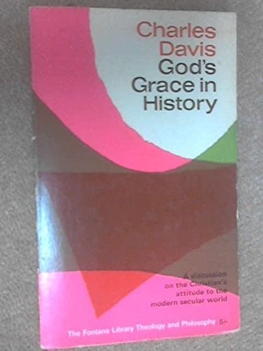 God's Grace in History