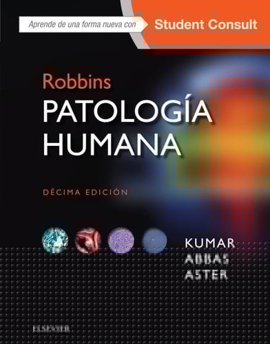 Robbins. Patología humana (Spanish Edition)