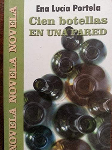 Cien botellas en una pared
