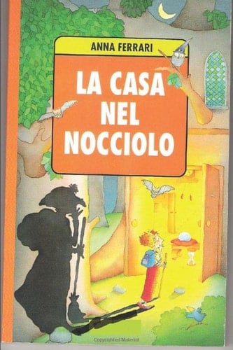 La Casa Nel Nocciolo Ovvero: la Vera Storia Della Befana