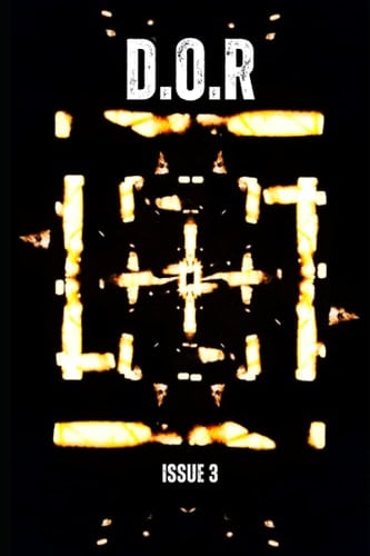 D.O.R Issue 3