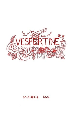 Vespertine