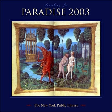 Searching for Paradise 2003