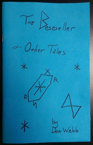 The Bestseller and Other Tales