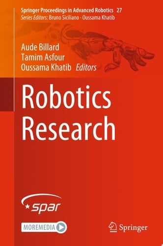Robotics Research