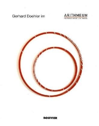 Gerhard Doehler im Arithmeum