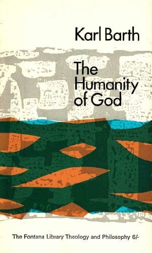 Humanity of God