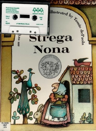 Strega