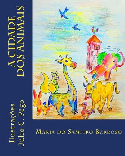 A Cidade Dos Animais