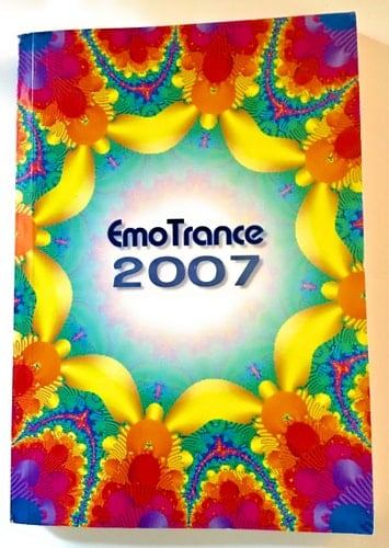 Emotrance 2007 Yearbook