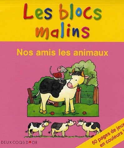 Nos amis les animaux