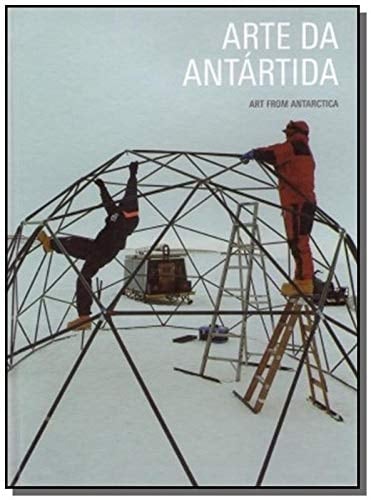 Art from Antarctica