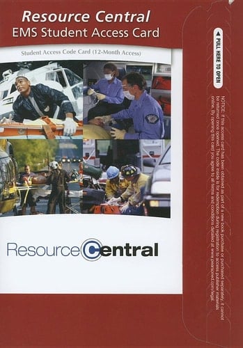 Resource Central EMS
