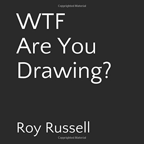WTF Are You Drawing?