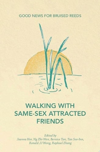 Walking with Same-Sex Attracted Friends