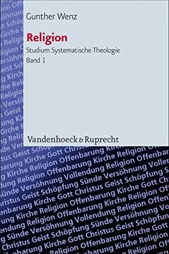 Religion (Studium Systematische Theologie (Stst)) (German Edition)