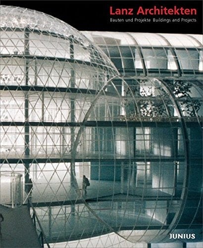 Buildings and projects 1956-2005