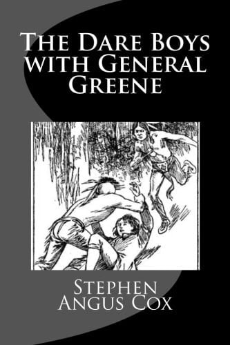 The Dare Boys with General Greene