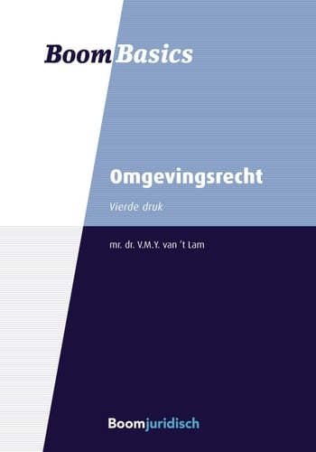 Omgevingsrecht