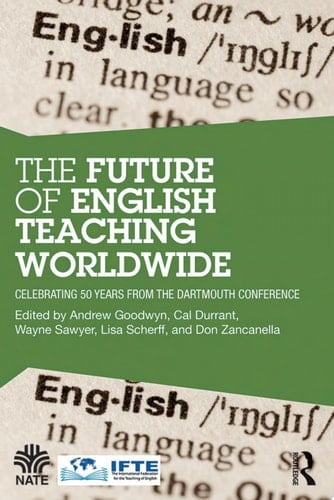 The Future of English Teaching Worldwide Celebrating 50 Years From the Dartmouth Conference