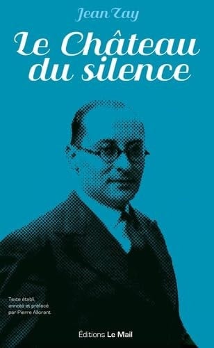 Le château du silence