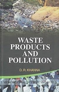 Waste Products and Pollution
