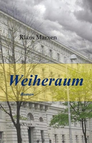 Weiheraum Roman