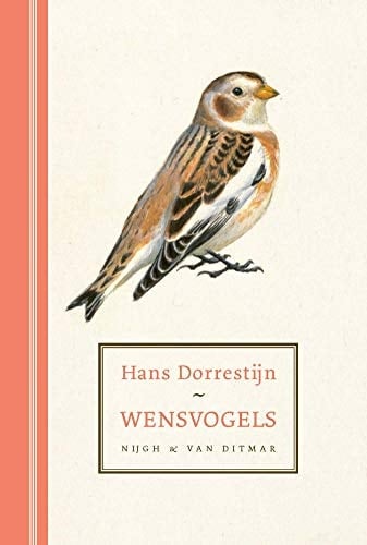 Wensvogels