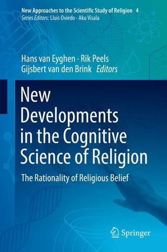 New Developments in the Cognitive Science of Religion The Rationality of Religious Belief