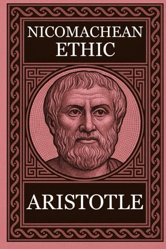 Philosophy of Aristotle - NICOMACHEAN ETHICS: Complete Edition with Focus Notes, Concept Maps and Illustrations