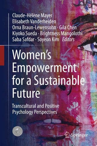 Women's Empowerment for a Sustainable Future