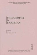 Philosophy in Pakistan
